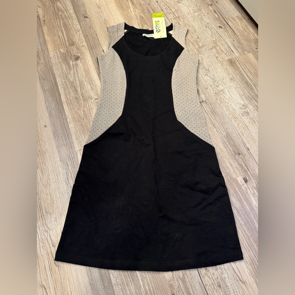 Ethos Paris Women’s Business Casual Dress